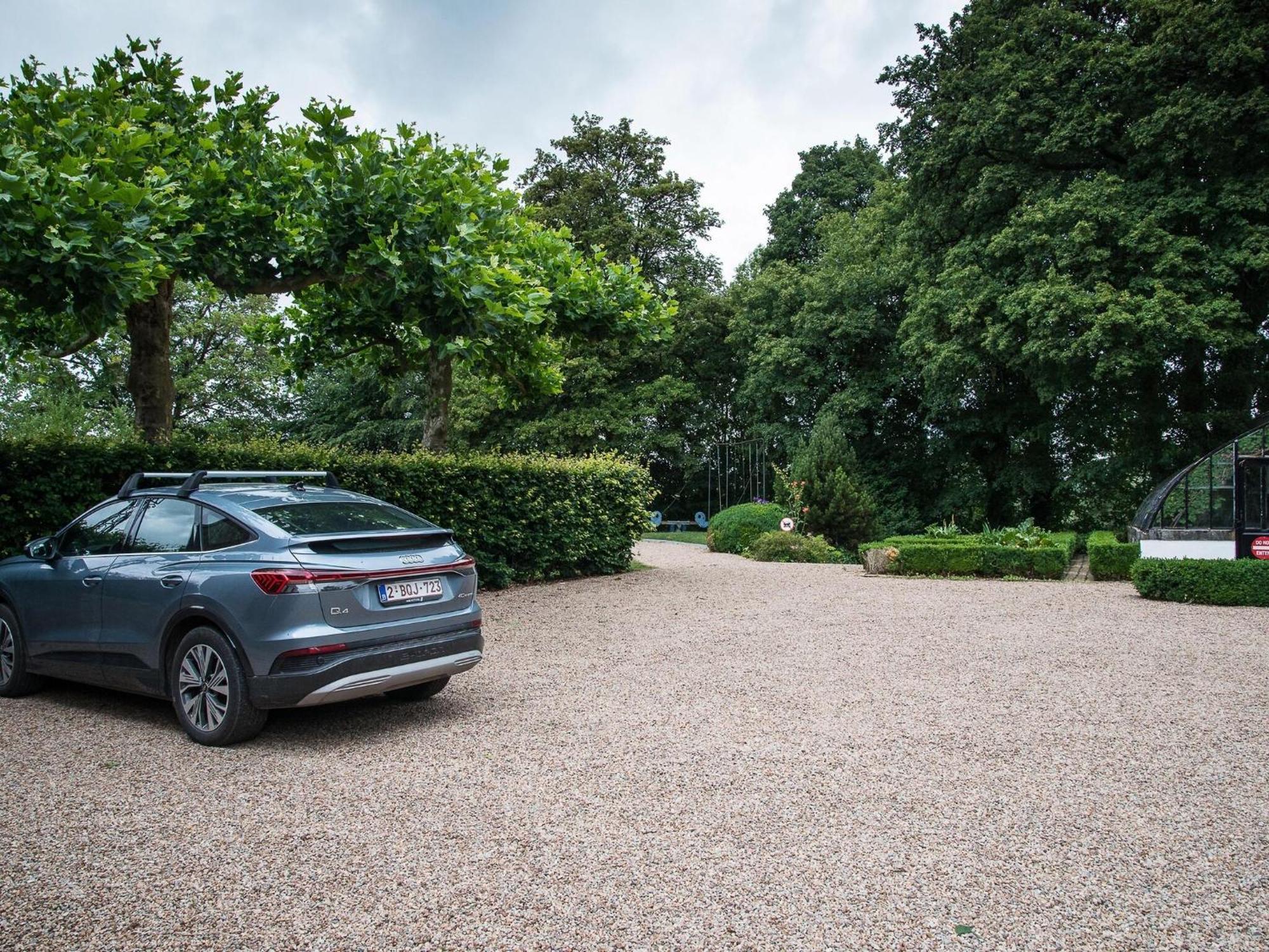 Villa Luxurious Castle With Hot Tub In The Belgian à Jamoigne Extérieur photo