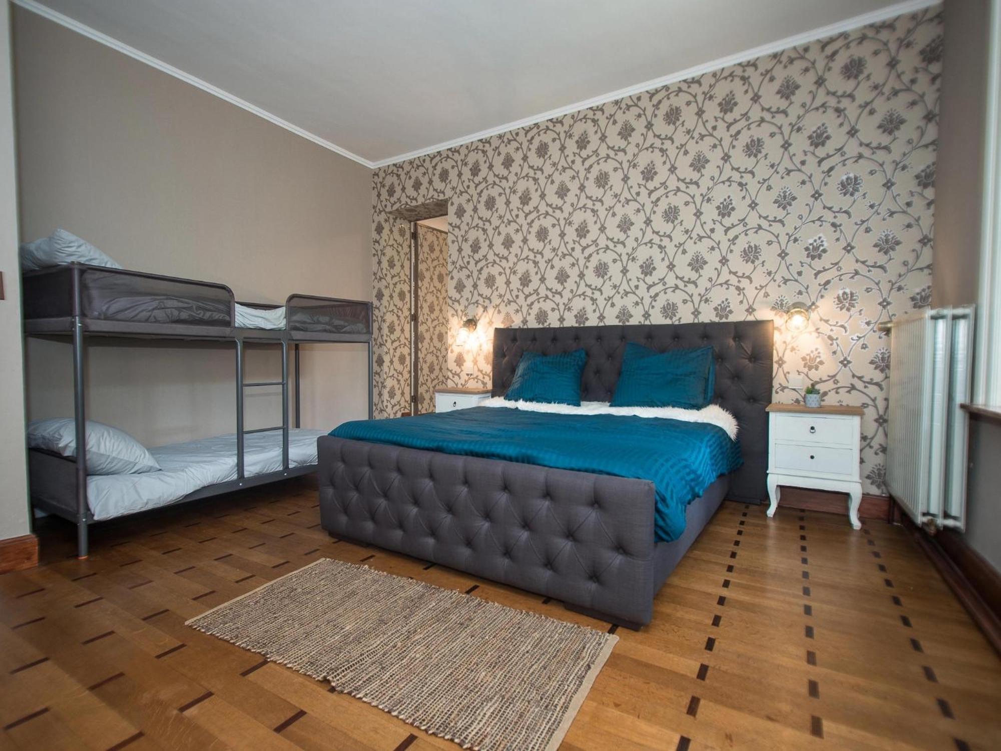 Villa Luxurious Castle With Hot Tub In The Belgian à Jamoigne Extérieur photo