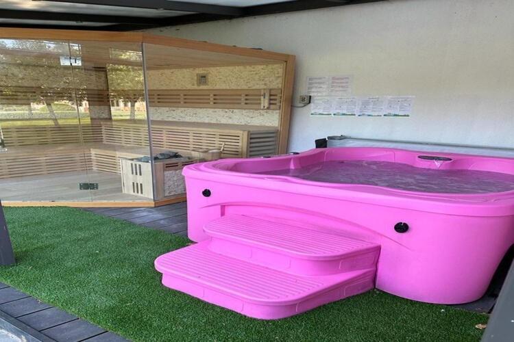 Villa Luxurious Castle With Hot Tub In The Belgian à Jamoigne Extérieur photo
